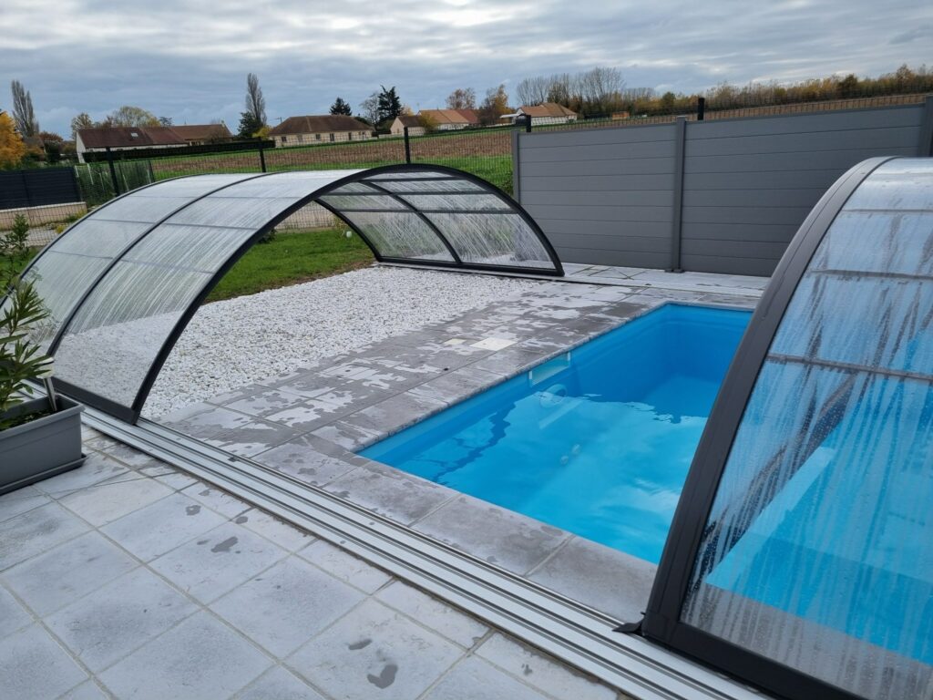 sécurité piscine, abri, alliance constructions piscines louhans